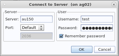 Which node